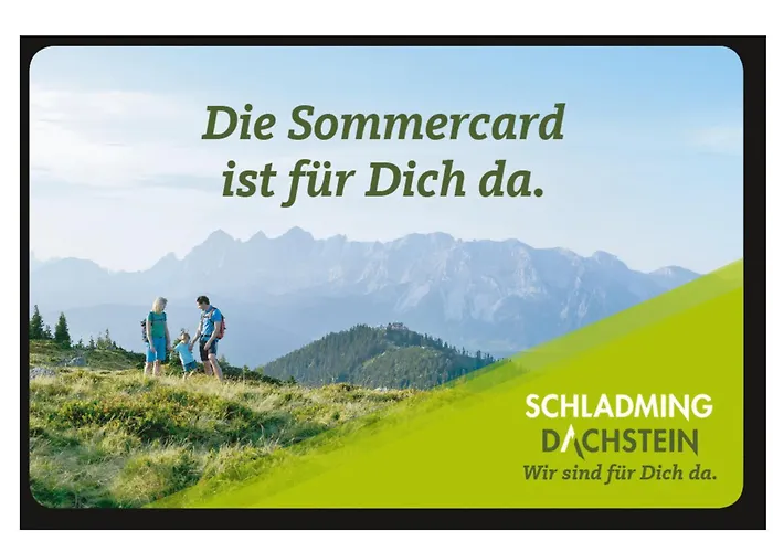 Dom wakacyjny Stodertraum 4 