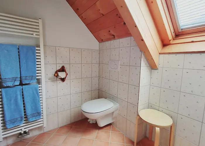 Dom wakacyjny Stodertraum 4 